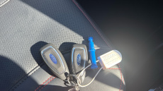 Ford Mustang Mach-E 258kW Extended Range 88kWh AWD 5dr Auto Electric Estate